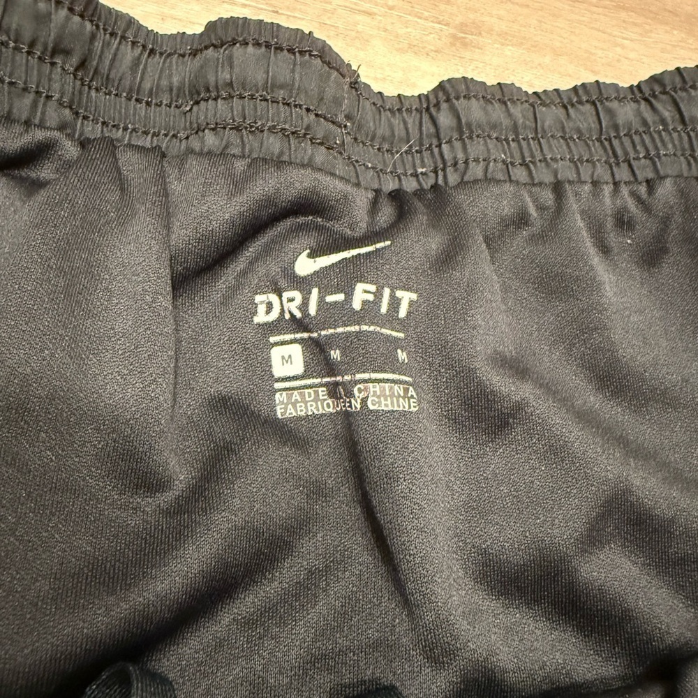 Nike Black Running shorts - Picture 3 of 3